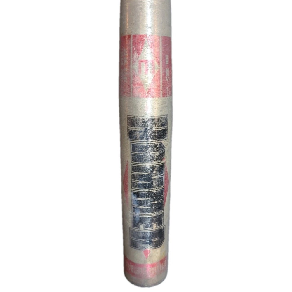 Easton Hammer SK5 Softball‎ Bat 33" 27oz 2-1/4" Alloy Barrel Pre-Owned